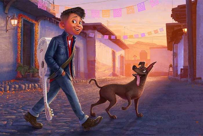 ‘Coco 2’ dará el salto a la adolescencia para su segunda entrega; hay fecha de estreno