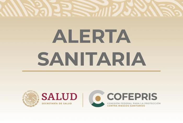Cofepris emite aviso de riesgo del producto Colgate Total Prevención Activa CLEAN MINT