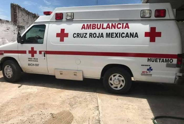 Colapsa barda en obra de construcción y trabajador pierde la vid4