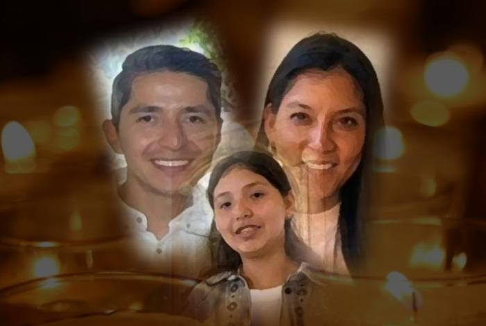 Colectivos de Lengua de Señas exigen justicia tras localizar sin vida a familia desaparecida en Morelia