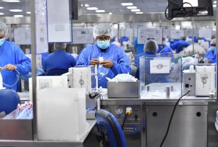 Colocan OCDE a México como el segundo país menos productivo