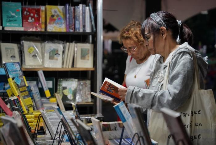 Colombia, Argentina y Marruecos, posibles países invitados a la Feria del Libro 2026