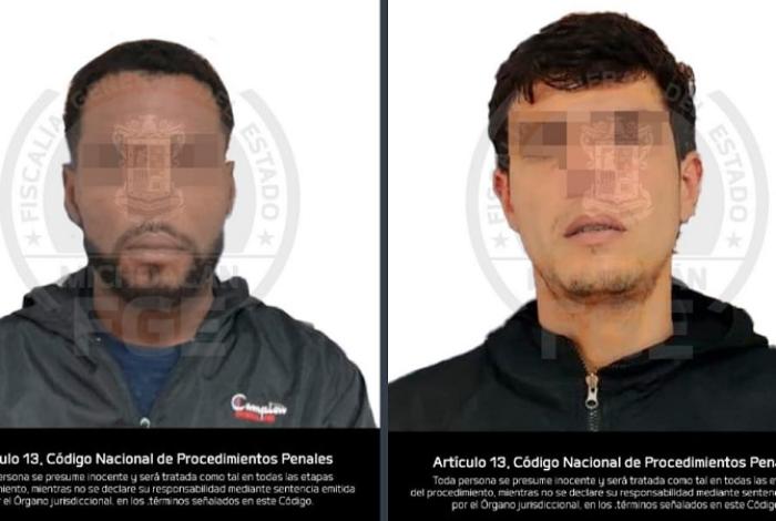 Colombiano detenido en Morelia entrenaba a grupo criminal en Tzitzio