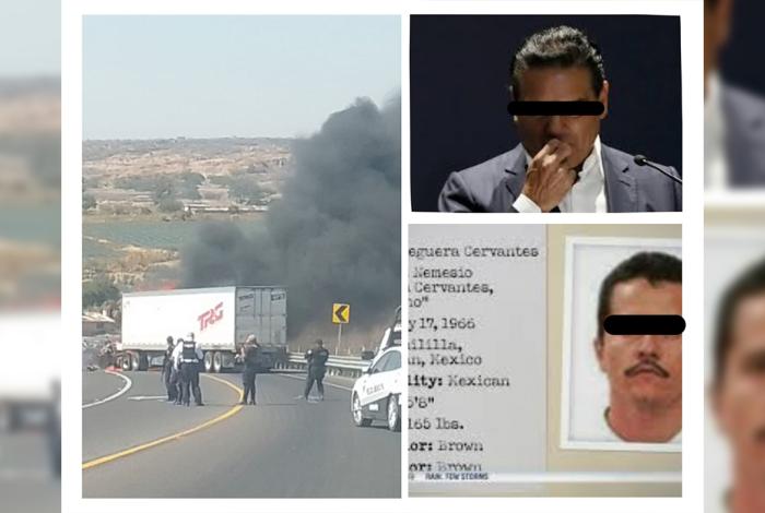 #COLUMNA II El entramado criminal en México: ¿desmantelar el poder o administrarlo?