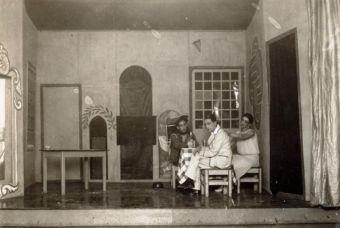 COLUMNA | Vertebral. Ulises: el viaje que cambió la cultura mexicana