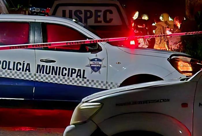 Comandante de turno muerto y un oficial ileso, tras agresión armada en Tocumbo