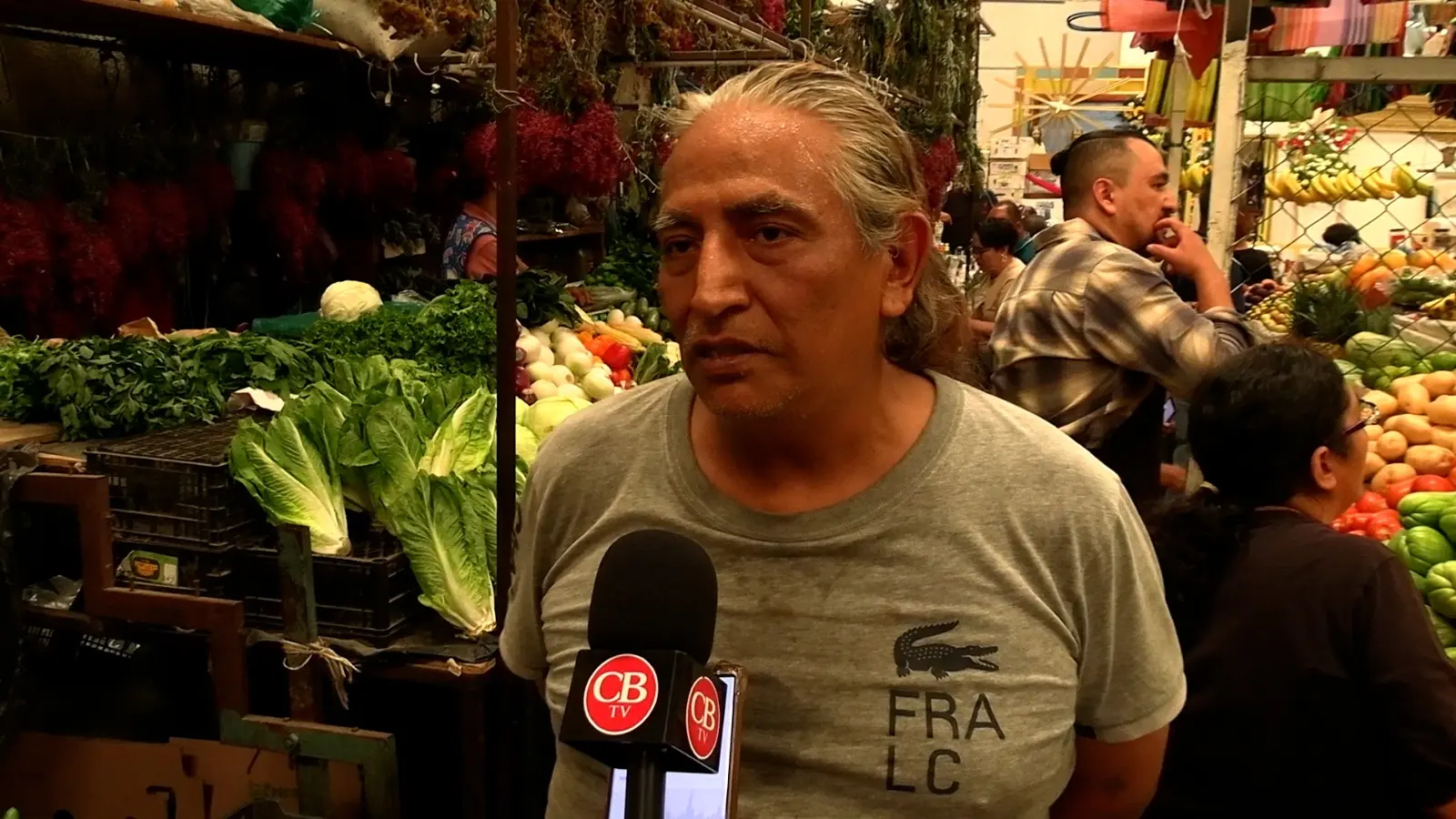 Comerciante advierte: México podría quedarse sin papa temporalmente