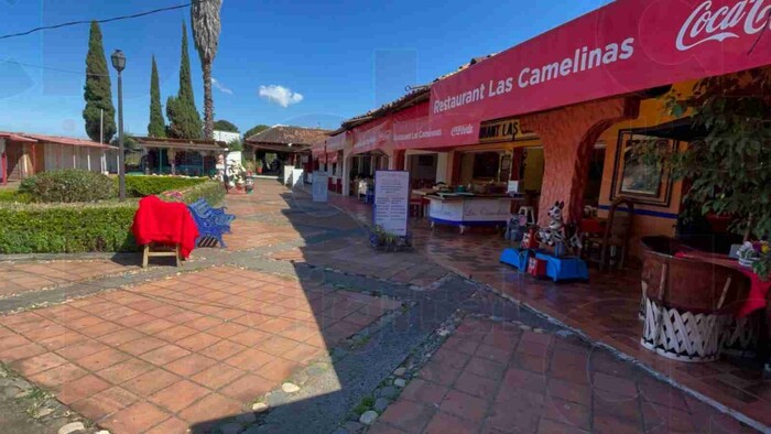  Comerciantes del muelle general se vieron más afectados con la sequía que con la pandemia