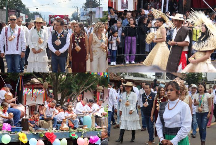 Comienza la magia de Santa Clara con su Feria Nacional del Cobre