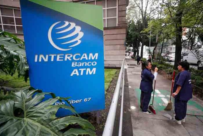 Comisión Bancaria de México interviene a entidades financieras vetadas por EUA