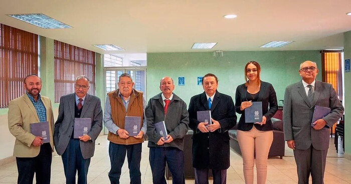 Comisión de Rectoría participará y tendrá la última palabra en elección de rector