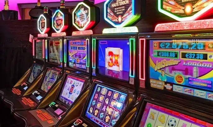 Cómo elegir la tragamonedas adecuada para tu estilo de juego
