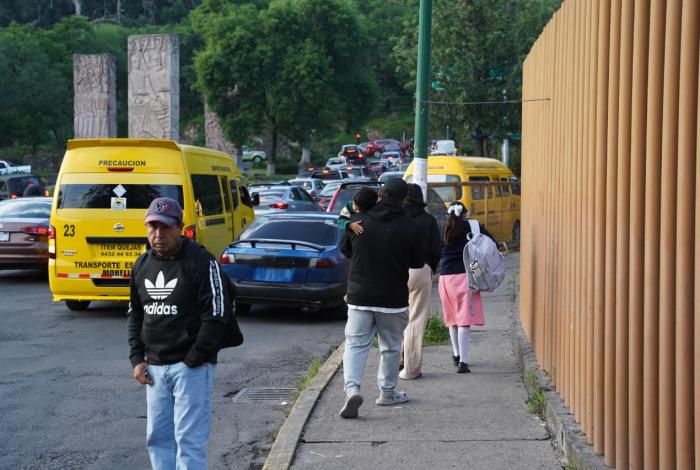 ¿Cómo estará el clima en Michoacán durante el regreso a clases?