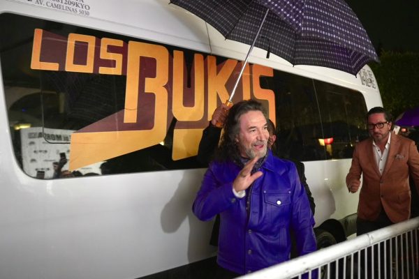 ‘Cómo fui a Enamorarme de ti’, a casi 40 años de distancia