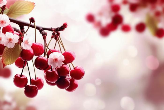 Cómo integrar un cerezo japonés en tu decoración interior sin tener un jardín