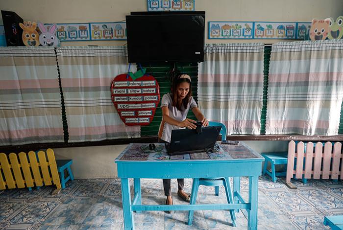 ¿Cómo la tecnología educativa puede liberar 13 horas semanales a los maestros?