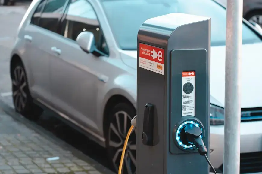 Cómo los autos eléctricos despiertan interés en nuevas generaciones de conductores