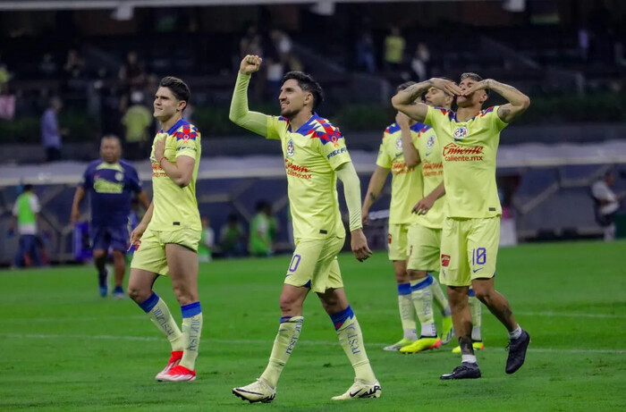  Cómo predecir el rendimiento del Club América en la Liga MX Clausura 2025