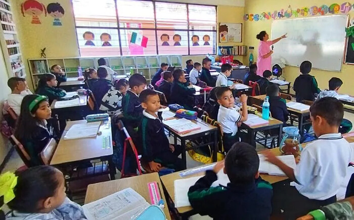 Cómo realizar la preinscripción escolar digital en Michoacán