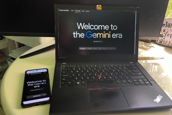 ¿Compañera o herramienta? La IA se adueña de la rutina en 2025