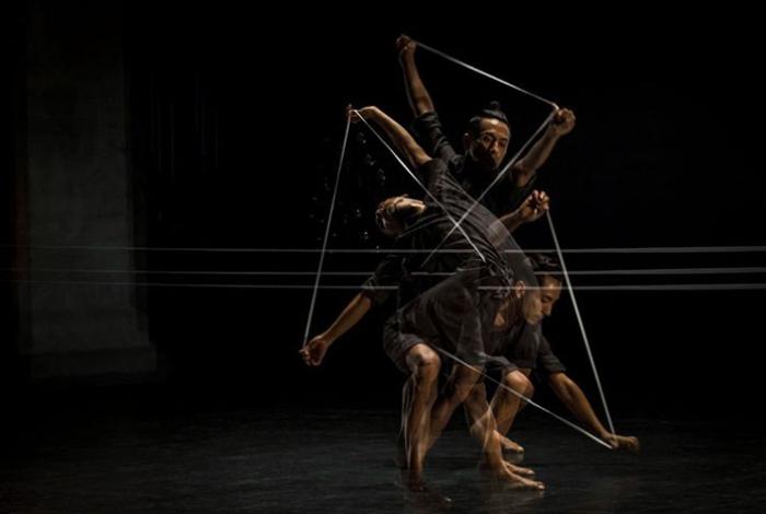 Compañía de danza michoacana La Serpiente celebrará 25 años en el Palacio de Bellas Artes