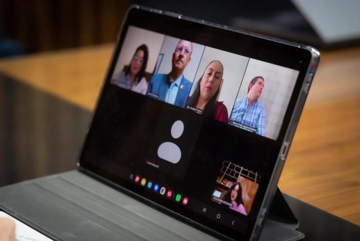 Comparecen ante la Comisión de Justicia las aspirantes a Magistratura del Tribunal en materia Anticorrupción y Administrativa de Michoacán