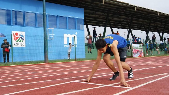 Complejo Deportivo Bicentenario será sede del Festival Atlético de Pista Morelia 2024