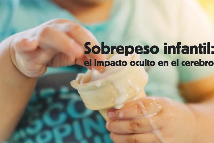 Complicaciones neurológicas derivadas de la obesidad infantil: estudio UNAM
