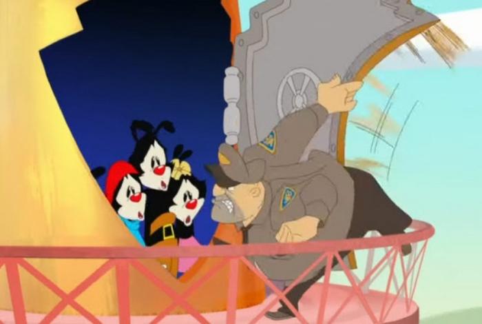 Compra de WB y HBO Max afectaría la TV Pública y Cine Independiente: académica de IBERO