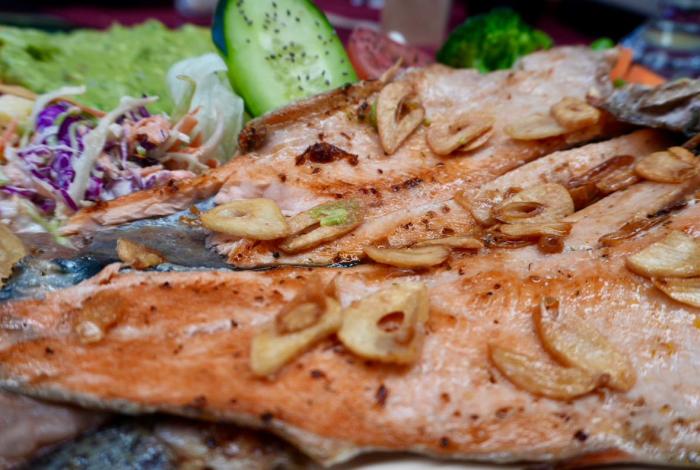 Compra pescados y mariscos a buen precio en los puntos de venta de Compesca