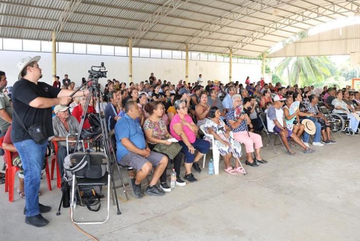 Comunidad afromexicana de “El Ticuiz” decide no al autogobierno