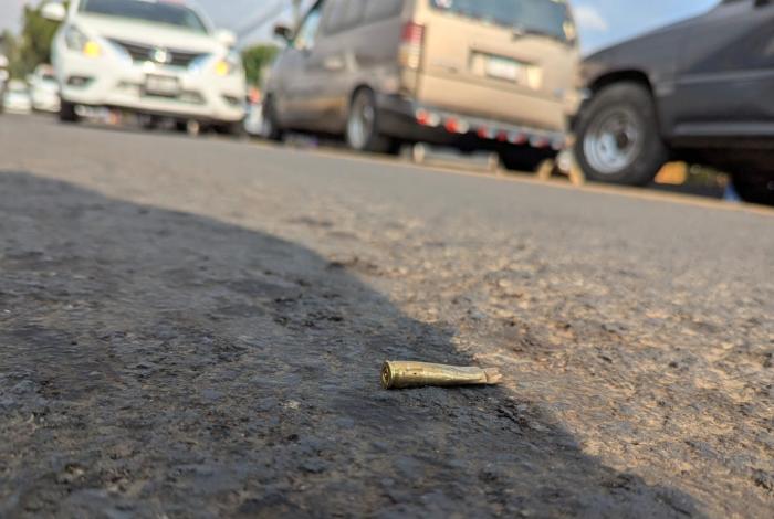 Comunidad indígena de Acachuén vive momentos de tensión tras ataque a policía municipal