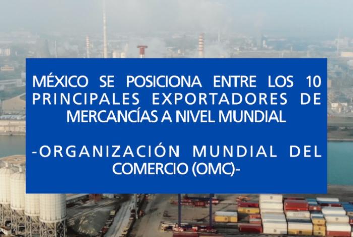 Comunidad UVAQ y empresarios impulsan la exportación de productos mexicanos
