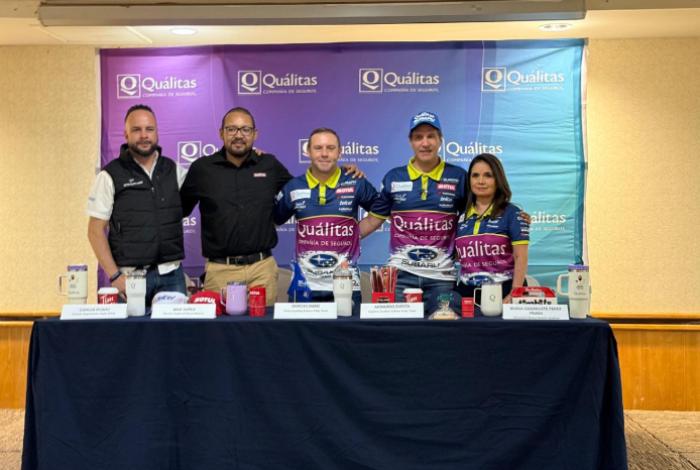 Con acceso gratis, hoy arranca el Rally Patrio 2025 que tendrá una de las rutas preferidas por los pilotos: Mil Cumbres