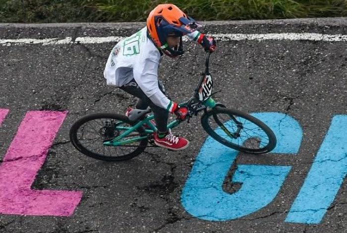 Con apoyo del Gobierno de Morelia, ciclistas obtienen 4 medallas en Serial Nacional, en Aguascalientes