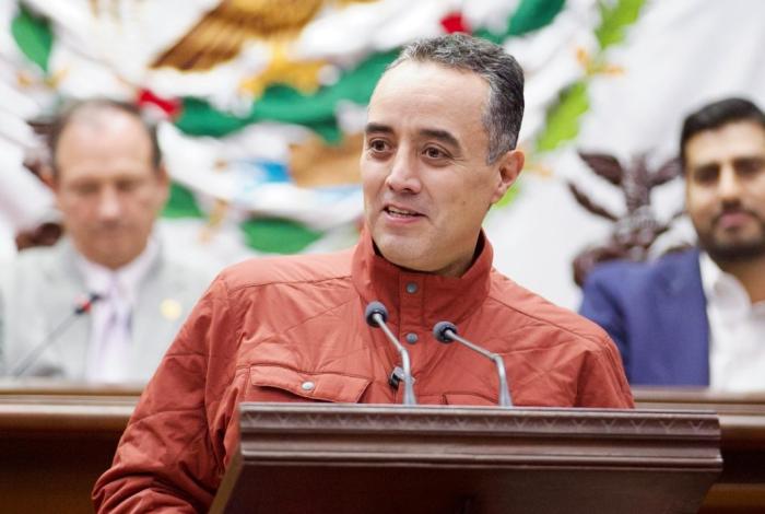 Con desincorporación, Congreso abona a transformar lo que no produce: Celis