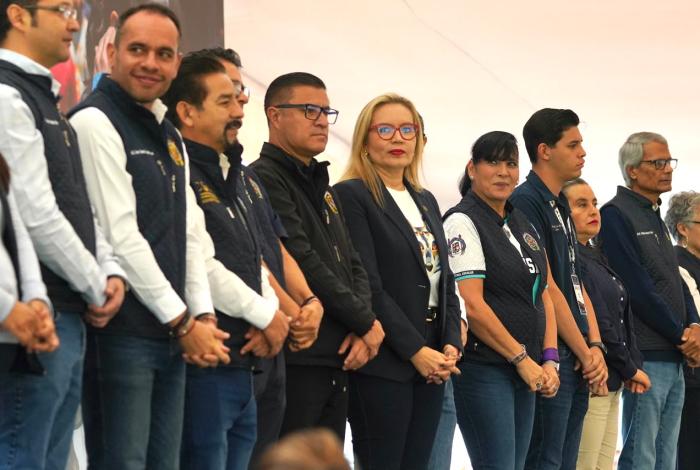 Con Educación. gana México y gana Michoacán: Yarabí Ávila