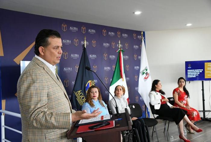 Con el PRI, migrantes iban por dólares; ahora se van desplazados por la violencia: Memo Valencia
