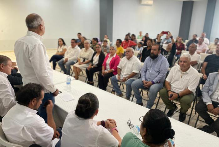 Con el reto de defender a la propia Universidad Michoacana, toma protesta nuevo Comité Ejecutivo General del SUEUM