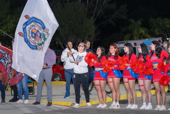 Con éxito UMSNH llega a las 23 ediciones de la Rodada Nicolaita, que se fortalece como parte del Plan Michoacán