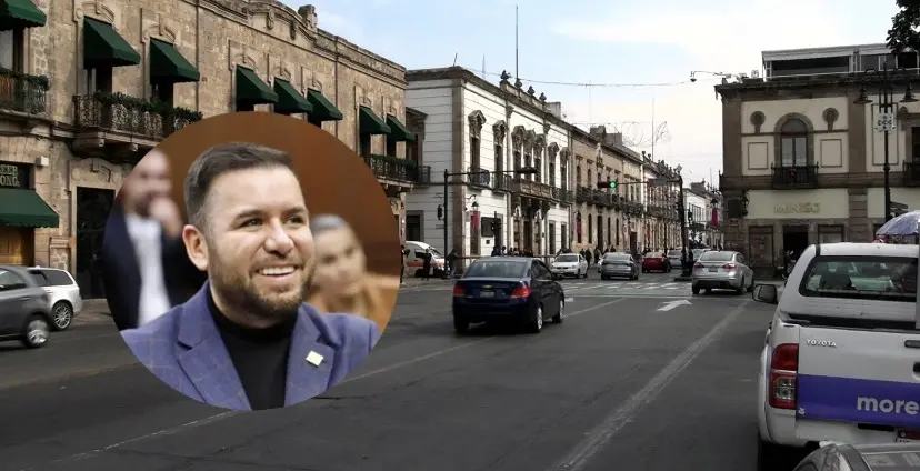 Con finanzas sanas se potencializará Michoacán afirma Reyes Galindo