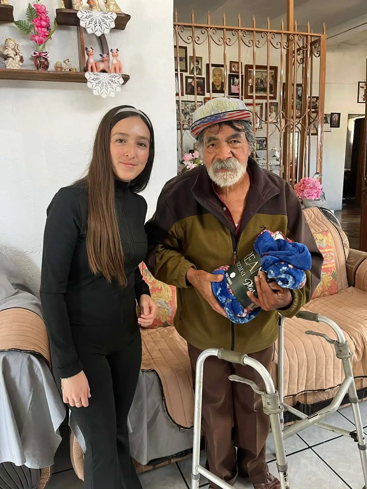 Con gran alegría, el DIF Municipal celebra el Día Internacional de las Personas con Discapacidad