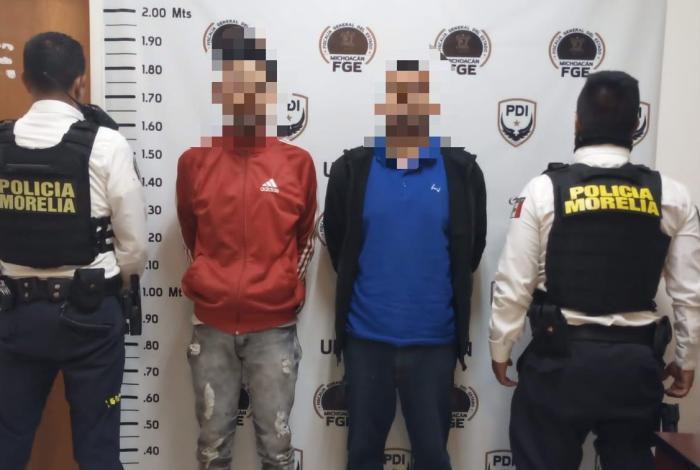 Con historial criminal, presunto homicida de policía municipal José Luis López
