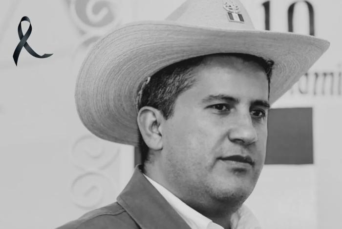 Con homenaje póstumo en la Pérgola Municipal de Uruapan, despedirán este domingo a Carlos Manzo