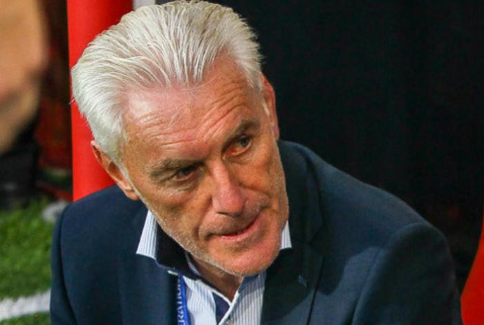 Con Hugo Broos, ya son 17 los técnicos que no siguen en sus selecciones tras el Mundial