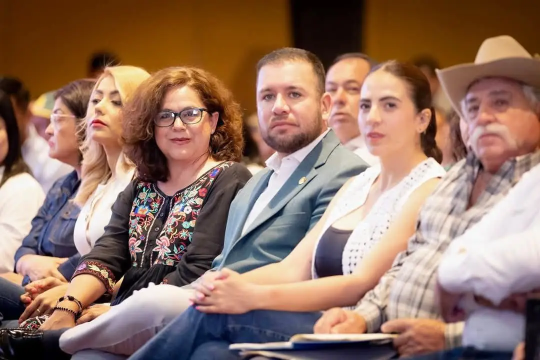 Con la 4T estamos transformando el campo en Michoacán: Reyes Galindo