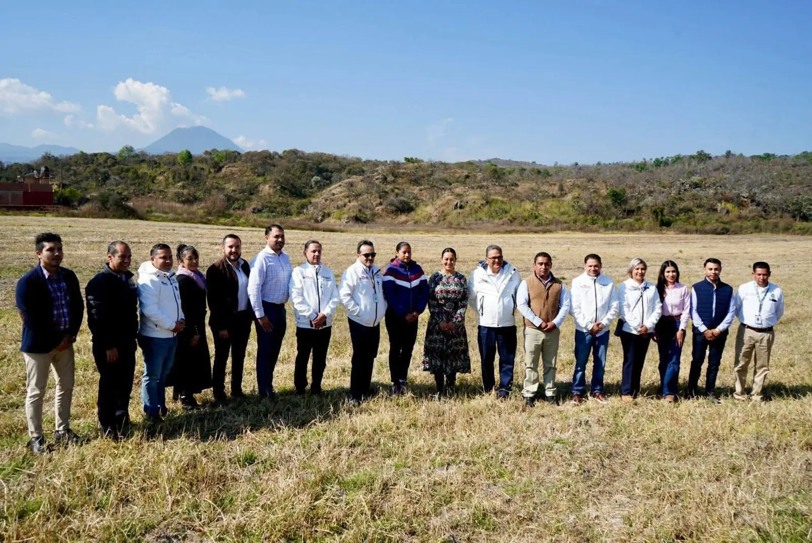 Con nueva Unidad de Medicina Familiar Plus, Zacapu dará un paso histórico en materia de salud: Mónica Valdez