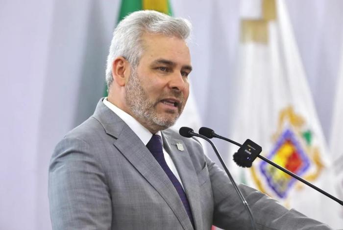 Con nuevo comisionado de seguridad de Morelia, Bedolla ve oportunidad de coordinación