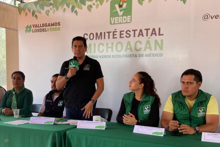 Con o sin acordeón la gente votó libre: Neto Núñez
