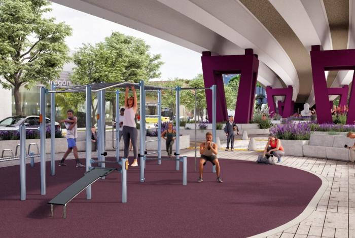 Con paso “La Hielera”, atiende Bedolla demanda histórica de sectores productivos en Uruapan